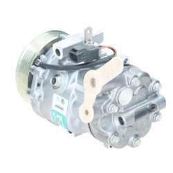 AC compressor SANDEN SD6V121921 replacing DCP09018