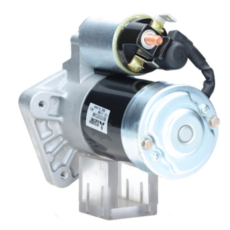 Motorino di avviamento Mitsubishi M001T31073AM / M1T31072AM