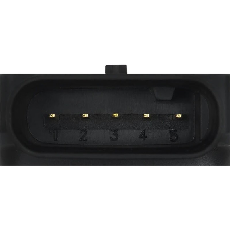 Sensor NOX sustituye 8K0907807T / 70680903