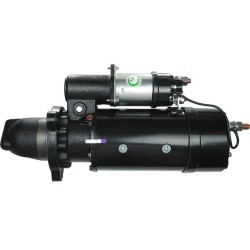 Starter replacing CATERPILLAR 0R4256 / 0R4257 / 106-8552 / 10R0399