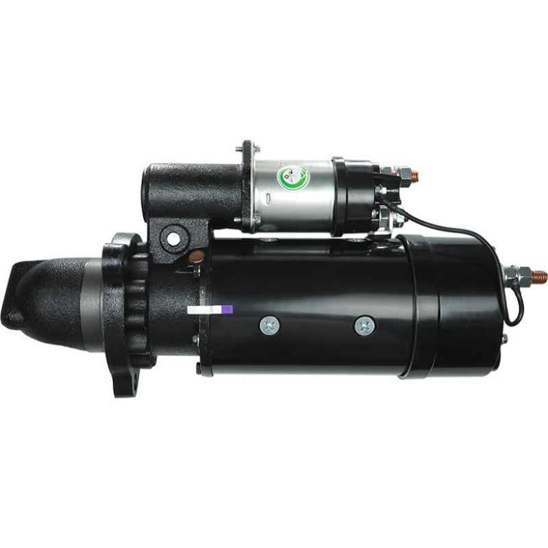 Motor de arranque sustituyeCaterpillar 0R4256 / 0R4257 / 106-8552 / 10R0399