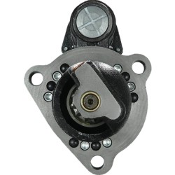 Starter replacing CATERPILLAR 0R4256 / 0R4257 / 106-8552 / 10R0399