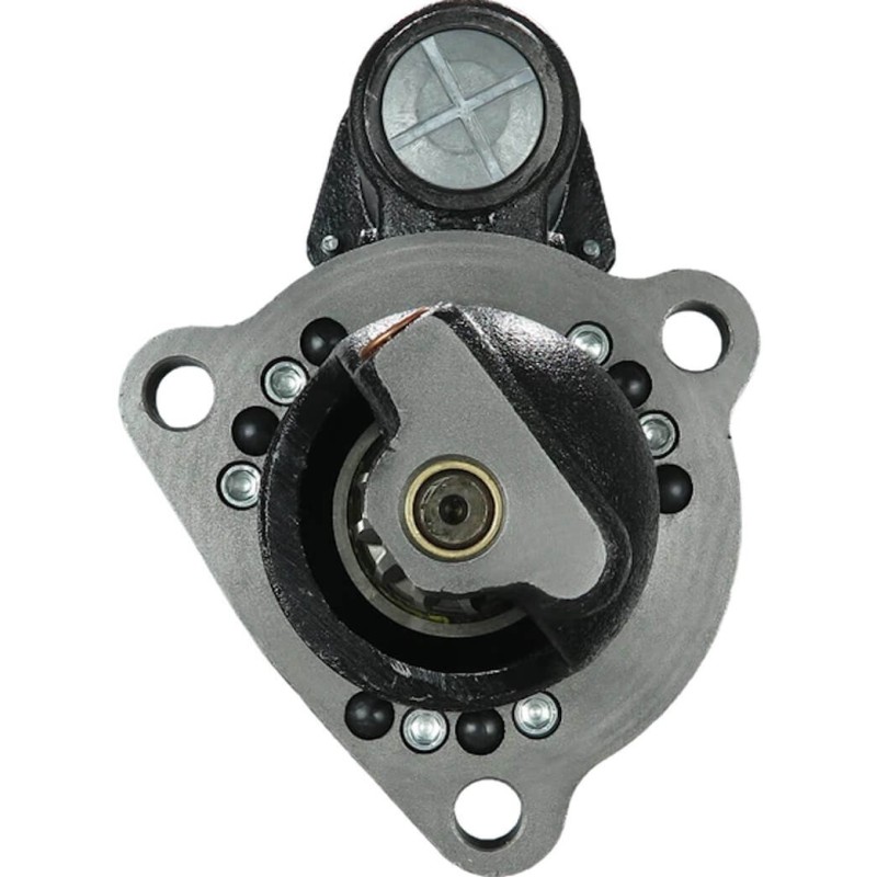 Anlasser ersetzt CATERPILLAR 0R4256 / 0R4257 / 106-8552 / 10R0399