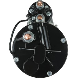 Motor de arranque sustituyeCaterpillar 0R4256 / 0R4257 / 106-8552 / 10R0399
