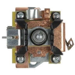Solenoide per motorino di avviamento Bosch 0001510001 / 0001510002 / 0001510003 Solenoide per motorino di avviamento Bosch 0001510001 / 0001510002 / 0001510003