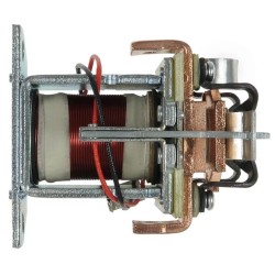 Solenoide para motor de arranque Bosch 0001510001 / 0001510002 / 0001510003