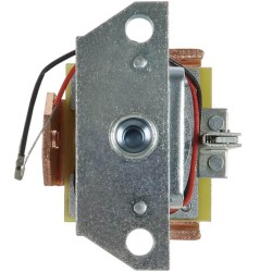 Solenoide para motor de arranque Bosch 0001510001 / 0001510002 / 0001510003