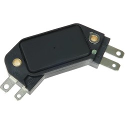 Ignition module replacing BOSCH 0227100029 / VALEO 245515 / 2595003