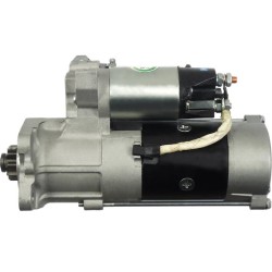 Motor de arranque sustituyeM8T55471 / M008T55472 / 32B6610301