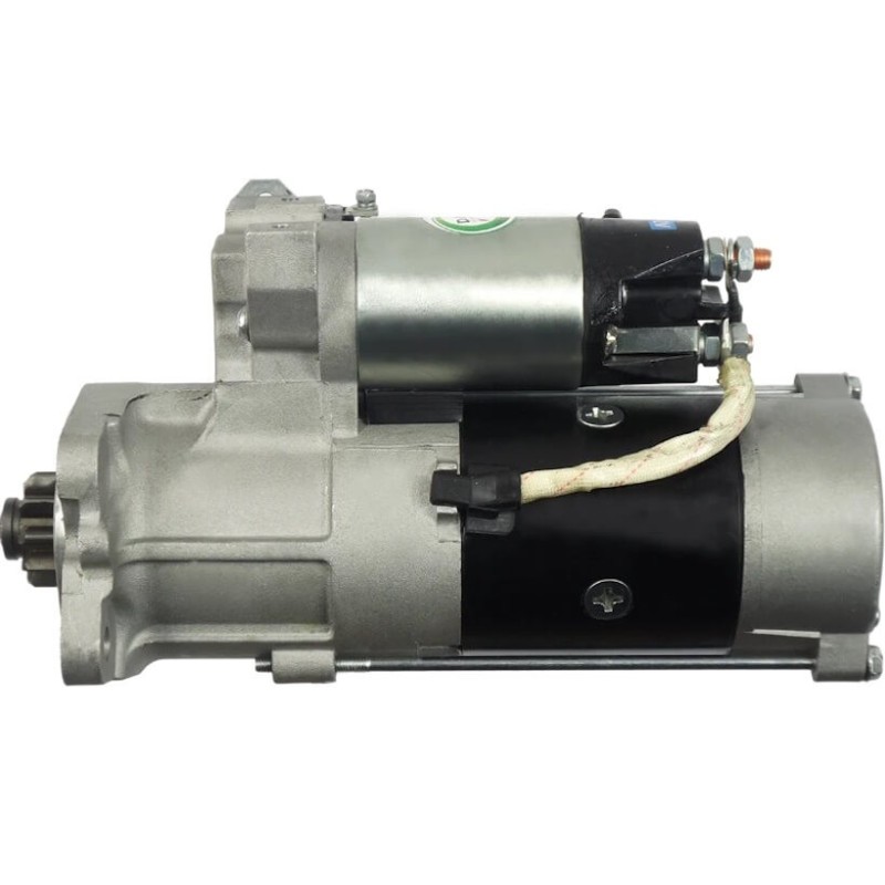Motorino di avviamento sostituisce M8T55471 / M008T55472 / 32B6610301