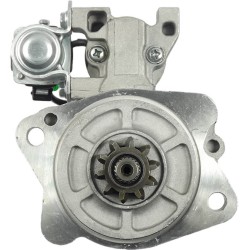 Anlasser ersetzt M8T55471 / M008T55472 / 32B6610301