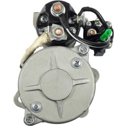 Starter replacing M8T55471 / M008T55472 / 32B6610301