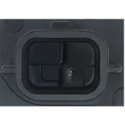 Regulador para alternador Bosch F000BL0814 / F000BL0825/ F000BL0841 / F000BL0889 / F000BL0890 / F000BL0897