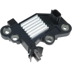Regolatore per alternatore Bosch F000BL0814 / F000BL0825/ F000BL0841 / F000BL0889 / F000BL0890 / F000BL0897