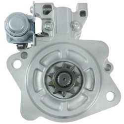 Starter Mitsubishi M008T55482 / M008T55482AM replacing 32B6620301