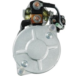 Démarreur Mitsubishi M008T55482 / M008T55482AM remplace 32B6620301