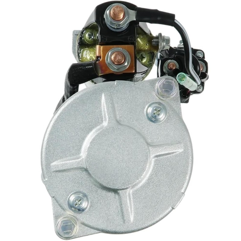 Démarreur Mitsubishi M008T55482 / M008T55482AM remplace 32B6620301