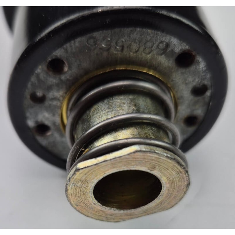 Relè per motorino di avviamento Ducellier 6189E / 6189F Relè per motorino di avviamento Ducellier 6189E / 6189F