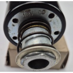 Solenoide para motor de arranque Ducellier 6200A