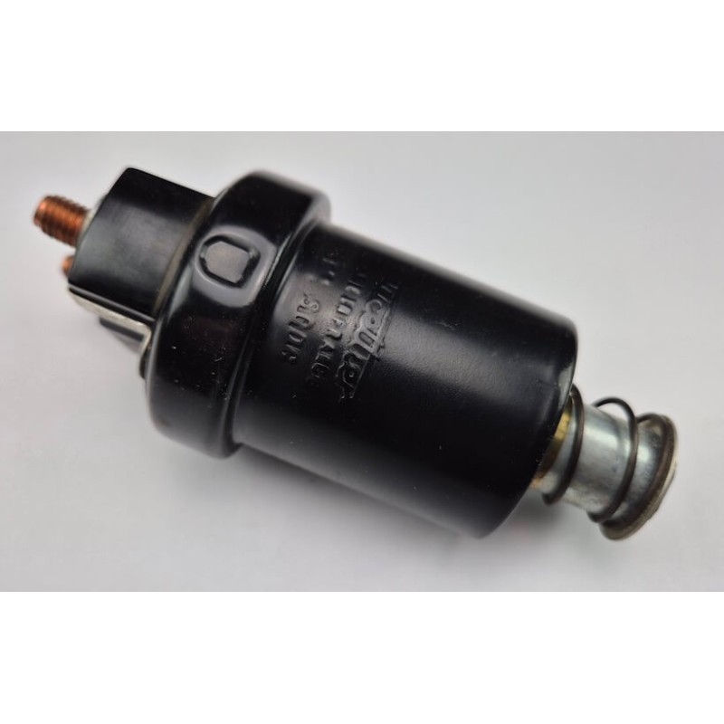 Solenoid for starter Ducellier 6200A