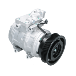 Compresor del aire acondicionado sustituye ACP1227000P / 813367