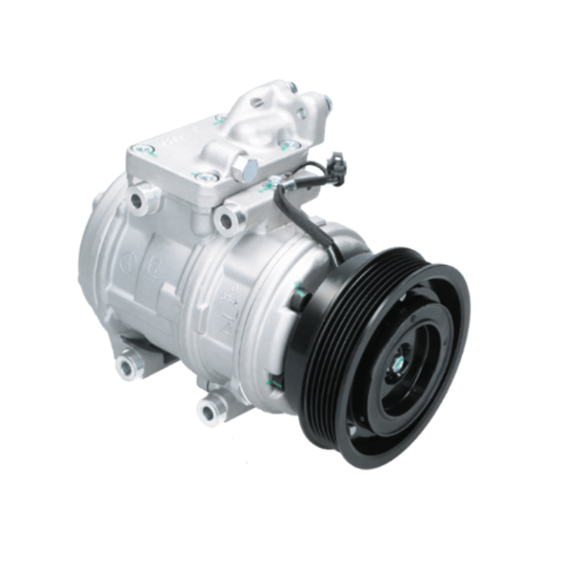 Klima-Kompressor ersetzt ACP1227000P / 813367