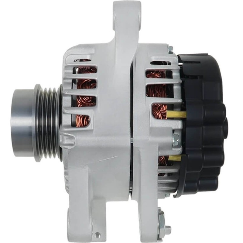 Alternator replacing FG9T016 / 270600Y370 / 27060256 Toyota 85A