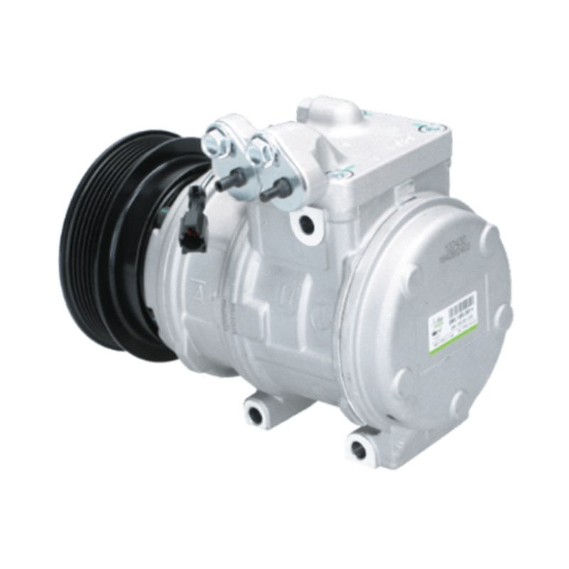 Klima-Kompressor ersetzt ACP1227000P / 813367