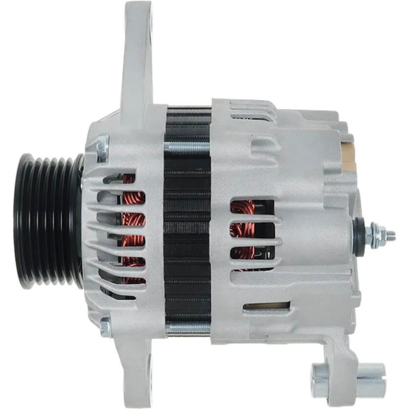 Alternator replacing A007TA2991 / 882571 / 8-97247-718-0 / 8972477180