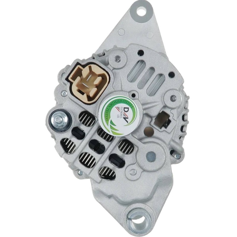 Lichtmaschine ersetzt A007TA2991 / 882571 / 8-97247-718-0 / 8972477180