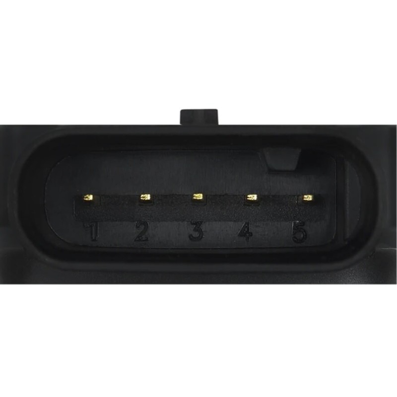 NOX-Sensor ersetzt 04L907807R / 5WK97253 / 70680052