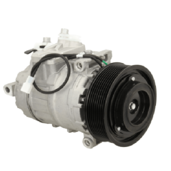 Compresor del aire acondicionado sustituye 4371006310 / DCP17125 / DCP17503