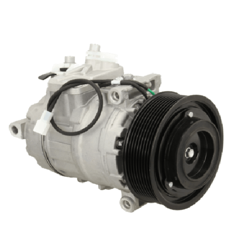 AC compressor replacing  4371006310 / DCP17125 / DCP17503