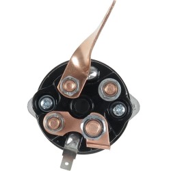 Solenoide para motor de arranque Lucas 26312D / 26312H / 26312J / 26312N / 26312Q