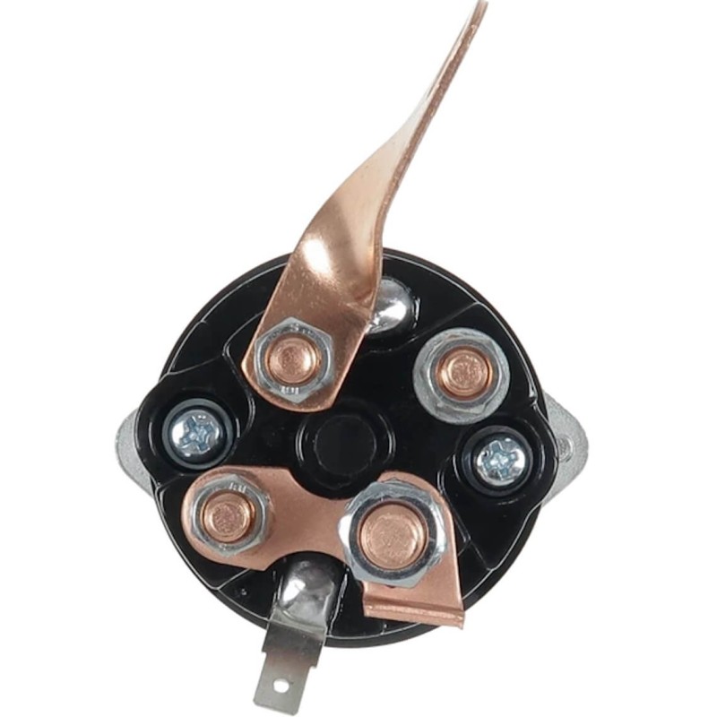 Solenoid for starter LUCAS 26312D / 26312H / 26312J / 26312N / 26312Q