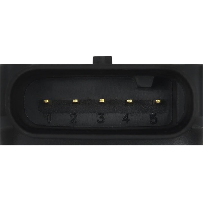 NOX sensor replacing 8R0907807L / 5WK97255 / 70680086