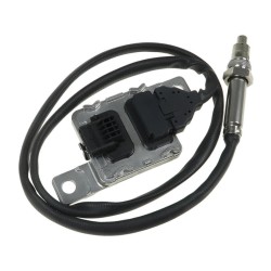 Capteur NOX remplace 4G0907807F / 5WK97312