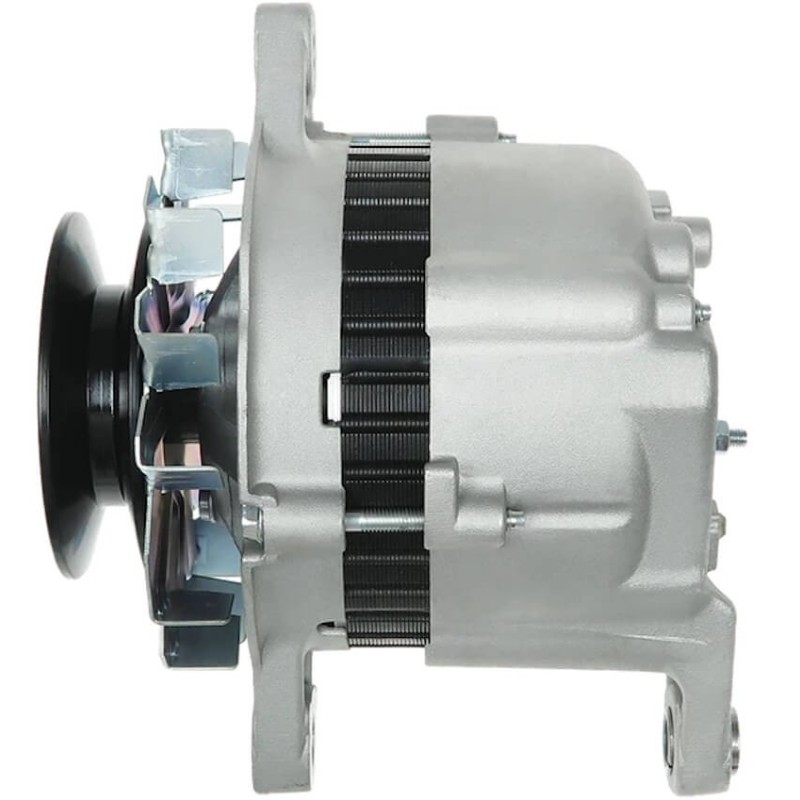 Lichtmaschine ersetzt HITACHI LR220-24 / LR220-23 für Gabelstapler und Maschinen