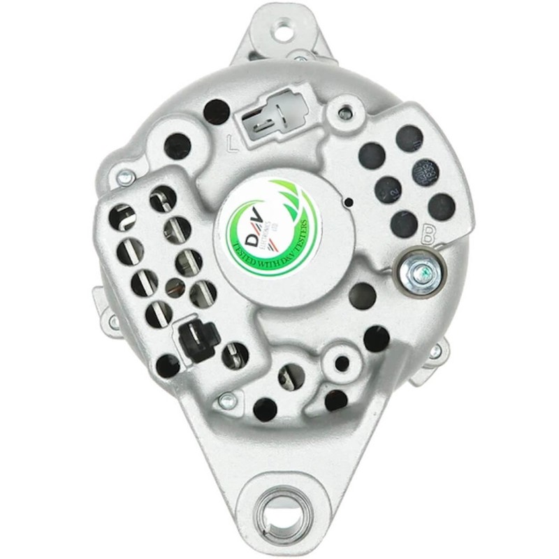 Alternador sustituye Hitachi LR220-24 / LR220-23 para chariot y engins