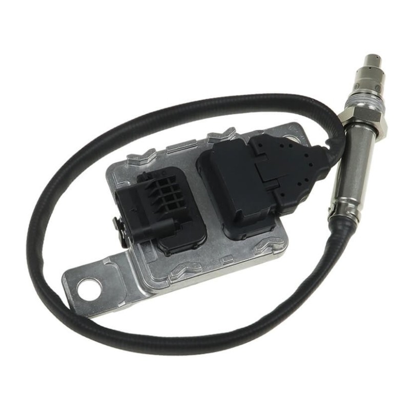 NOX sensor replacing 4G0907807G / 5WK97313