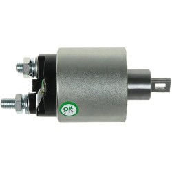Relais / solenoide pour démarreur Hitachi S114-905 / S114-906 / s114-938