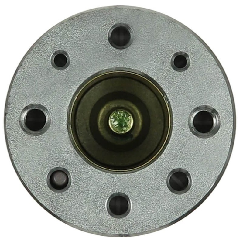 Magnetschalter für anlasser HITACHI S114-905 / S114-906 / s114-938