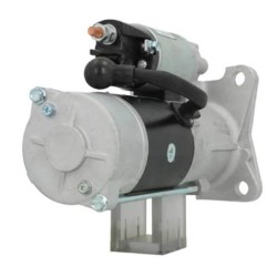 Motor de arranque sustituyeM008T60271 / M3T57575 / M8T60271 / ME019911 / ME049186