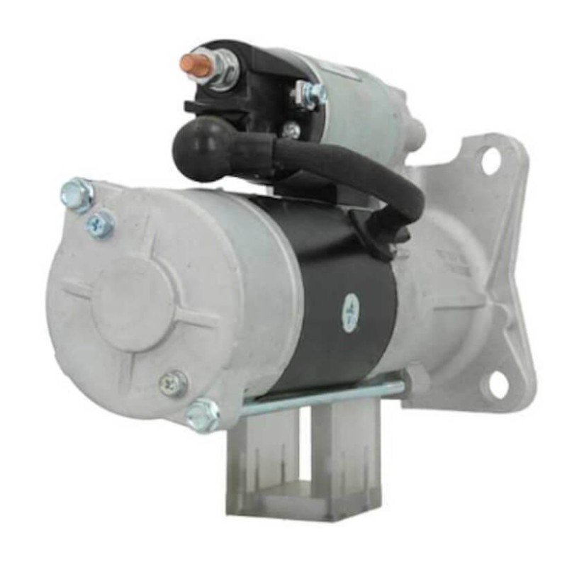 Motor de arranque sustituyeM008T60271 / M3T57575 / M8T60271 / ME019911 / ME049186