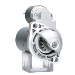 Anlasser ersetzt MS247 / 11.130.782 / AZE2160 Bukh 1.2 kw