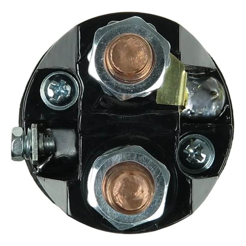 Magnetschalter für anlasser MITSUBISHI M008T62671 / M009T60371 / M009T60471 / M009T60671