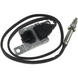 Sensor NOX sustituye 80A907807D / 5WK97438 / 70680090