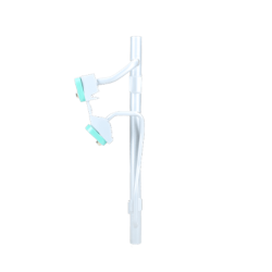 Condensador de aire acondicionado sustituye814189 / 9288940 BMW