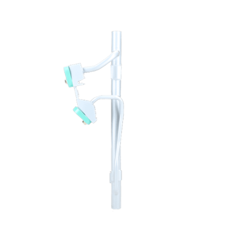 Condenseur de climatisation remplace 814189 / 9288940 BMW