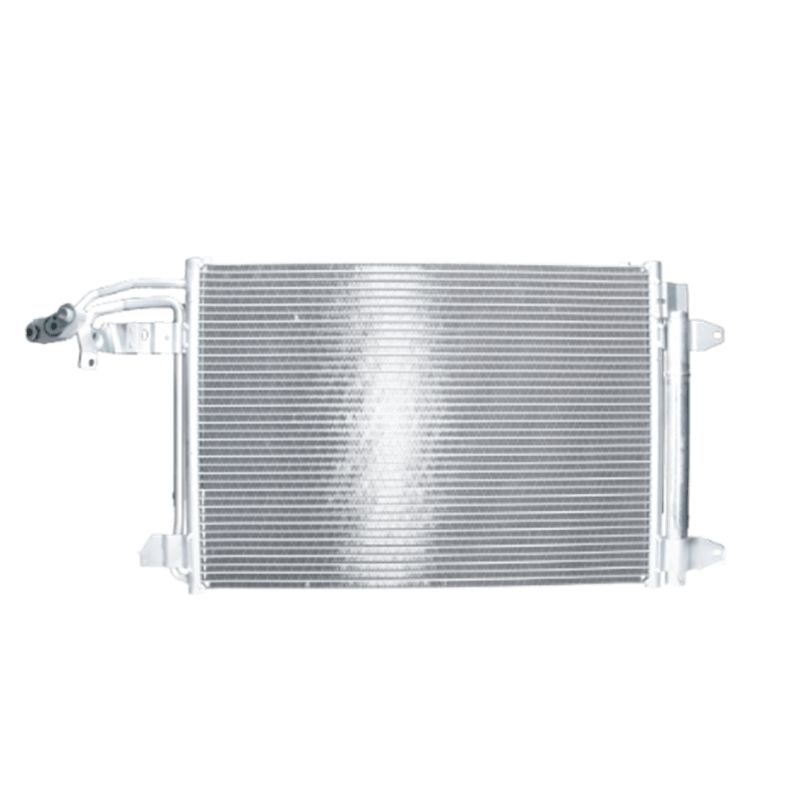 Klimakondensator ersetzt DCN32032 / 1K0820411T Volkswagen